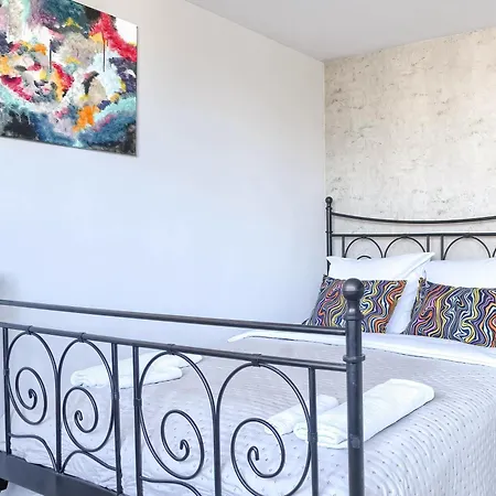 Appartement Corolla - Rynek Starego Miasta - Solidarnosci 71 *